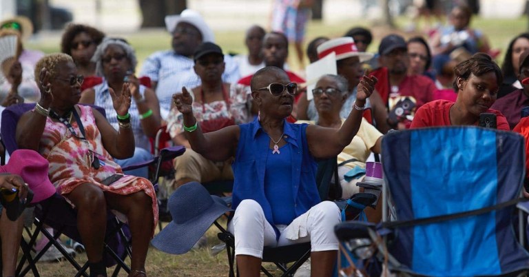 Don’t miss Birmingham’s Freedom Fest this weekend July 23 & 24 Don’t miss Birmingham’s Freedom Fest this weekend July 23 & 24