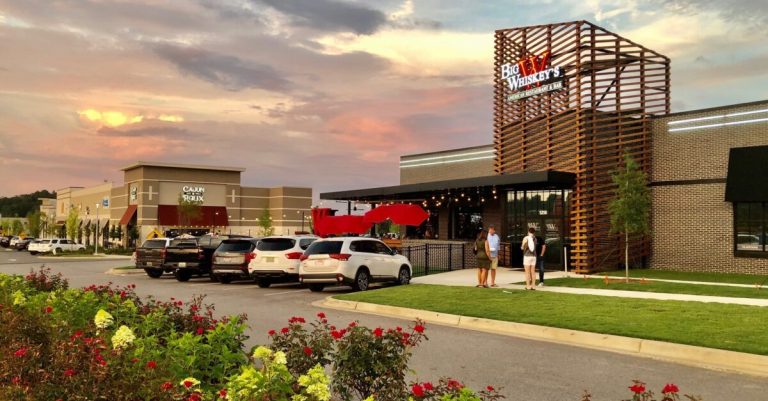 Big Whiskey’s opens this weekend in Alabaster Big Whiskey’s opens this weekend in Alabaster