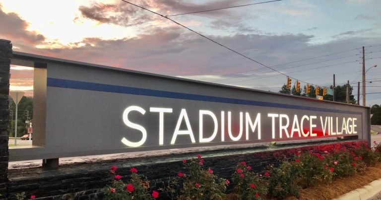 Plan ahead: I-459 ramp closures October 5-6 Plan ahead: I-459 ramp closures October 5-6