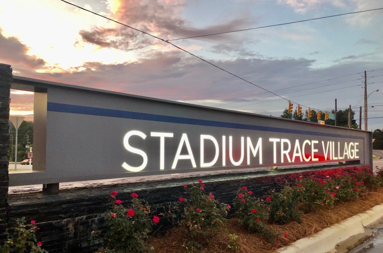 Hoover adds new brand new prototype hotel to Stadium Trace neighborhood—get details here Hoover adds new brand new prototype hotel to Stadium Trace neighborhood—get details here