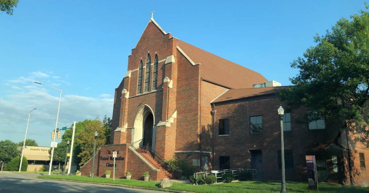 Historic Birmingham church hosting new civil rights visitor center open house on March 28