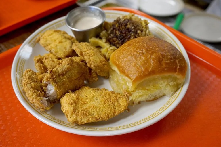 15 of the best cheap eats in Birmingham under 15 of the best cheap eats in Birmingham under