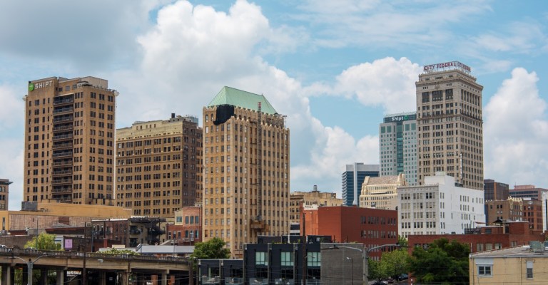 Check out Birmingham’s 150th anniversary photo challenge + here are the details Check out Birmingham’s 150th anniversary photo challenge + here are the details