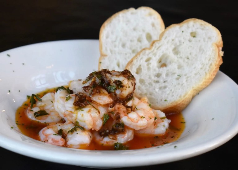 Half Shell Oyster House to join Campus No. 124 in Pelham—details here Half Shell Oyster House to join Campus No. 124 in Pelham—details here