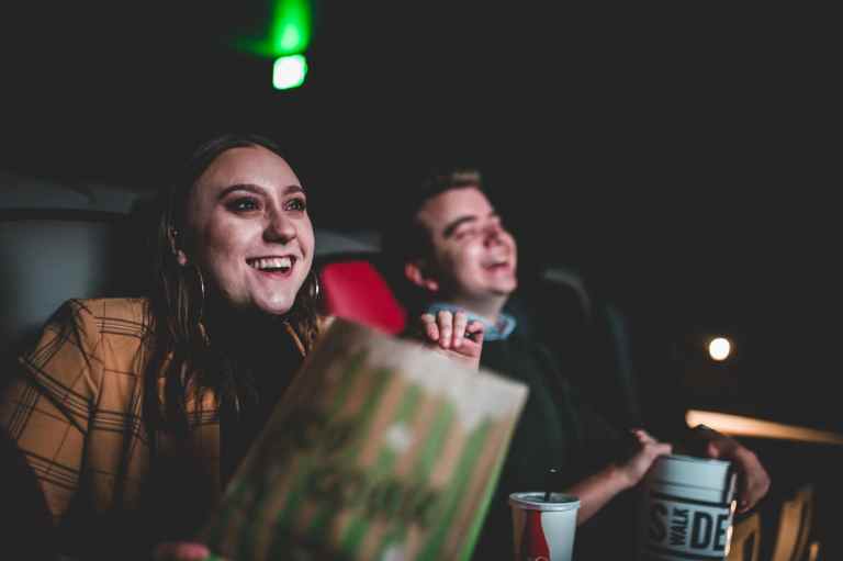 Sidewalk Film Festival announces the lineup for their 23rd Annual Festival this August 23-29 Sidewalk Film Festival announces the lineup for their 23rd Annual Festival this August 23-29
