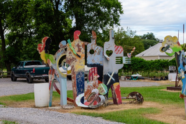 6 places you never knew existed in Birmingham—until now 6 places you never knew existed in Birmingham—until now