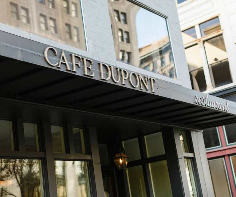 BREAKING: After 30 years, Chef Chris Dupont is leaving Birmingham—find out what’s next for Cafe Dupont BREAKING: After 30 years, Chef Chris Dupont is leaving Birmingham—find out what’s next for Cafe Dupont
