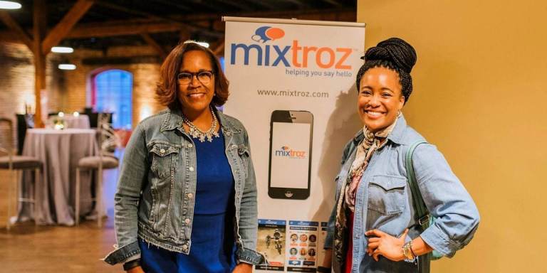 Mixtroz co-founders announce shutting down operations Mixtroz co-founders announce shutting down operations