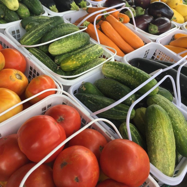 5 Birmingham farmers markets to visit before summer ends 5 Birmingham farmers markets to visit before summer ends