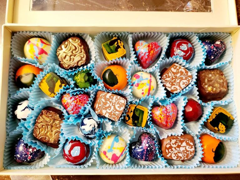 It’s the season for sweets—5 can’t-miss candy shops in Birmingham It’s the season for sweets—5 can’t-miss candy shops in Birmingham
