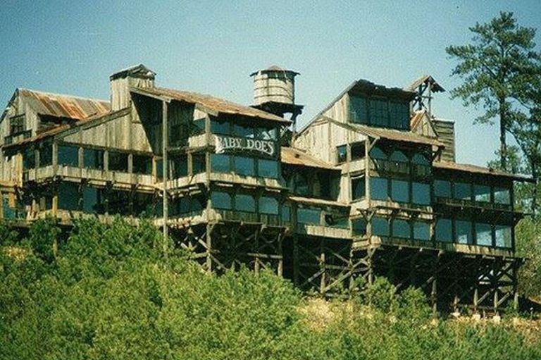 Do you remember these 7 unique restaurants in Birmingham? Do you remember these 7 unique restaurants in Birmingham?