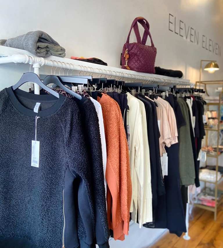 5 activewear stores to check out around Birmingham 5 activewear stores to check out around Birmingham
