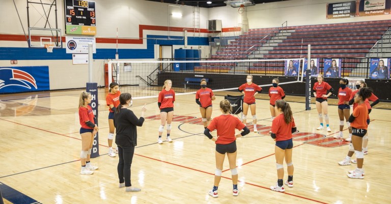 Inspirational stories to prepare you for the AHSAA volleyball championships on Oct. 27-29 Inspirational stories to prepare you for the AHSAA volleyball championships on Oct. 27-29