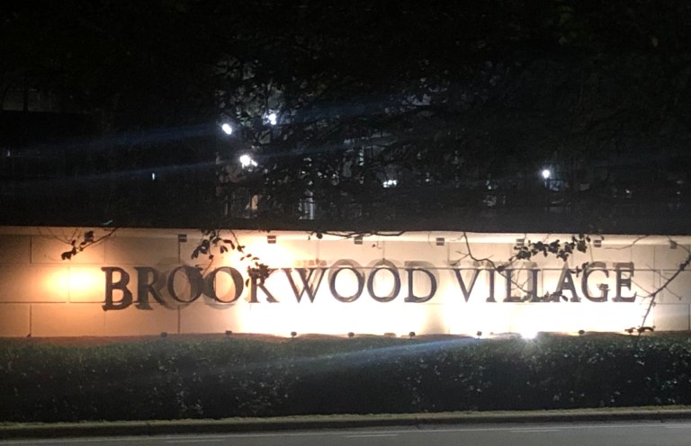 Most of Brookwood Village acquired for M, ready for rebirth Most of Brookwood Village acquired for M, ready for rebirth