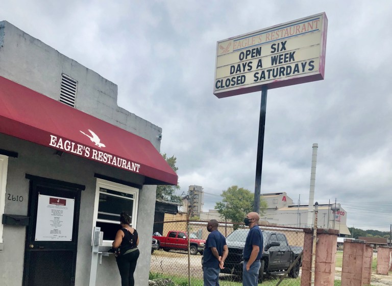 Eagle’s Restaurant, Gus’s Famous Fried Chicken earn 95+ food service scores in December Eagle’s Restaurant, Gus’s Famous Fried Chicken earn 95+ food service scores in December