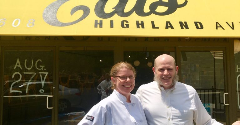 EATS on Highland closing temporarily, cites food costs EATS on Highland closing temporarily, cites food costs