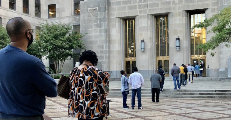 Birmingham’s mayoral election is almost here. Here’s everything you need to know. Birmingham’s mayoral election is almost here. Here’s everything you need to know.