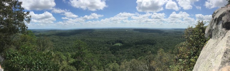 BREAKING: Oak Mountain State Park expands 1644-acres, thanks to Forever Wild and EBSCO BREAKING: Oak Mountain State Park expands 1644-acres, thanks to Forever Wild and EBSCO