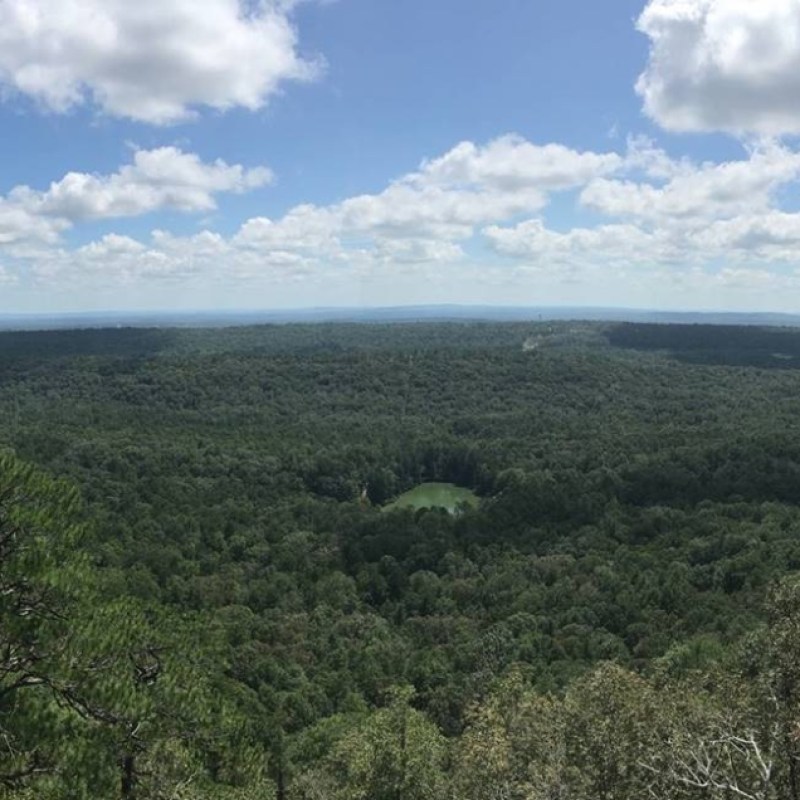 BREAKING: Oak Mountain State Park expands 1644-acres, thanks to Forever Wild and EBSCO BREAKING: Oak Mountain State Park expands 1644-acres, thanks to Forever Wild and EBSCO