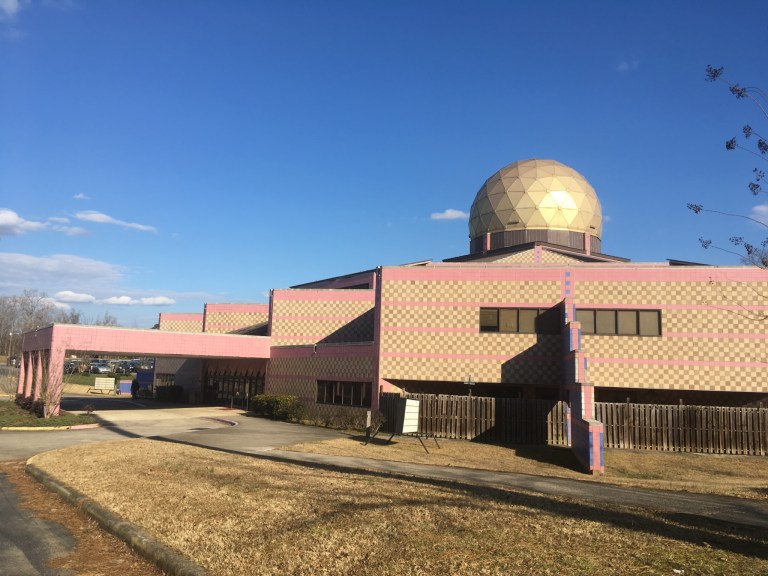 Irondale to purchase former Zamora Shrine Center Irondale to purchase former Zamora Shrine Center