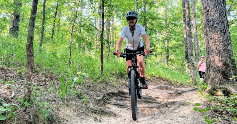 Birmingham Urban Mountain Pedalers one of 19 nonprofits in the world to receive K grant Birmingham Urban Mountain Pedalers one of 19 nonprofits in the world to receive K grant