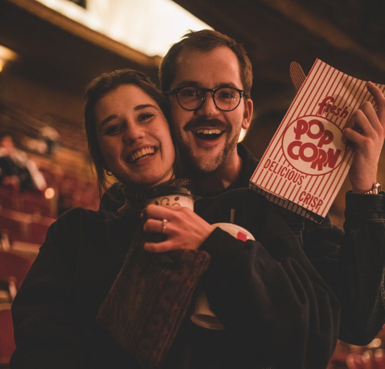 Alabama Theatre announces epic line-up for their 2023 Summer Film Series Alabama Theatre announces epic line-up for their 2023 Summer Film Series
