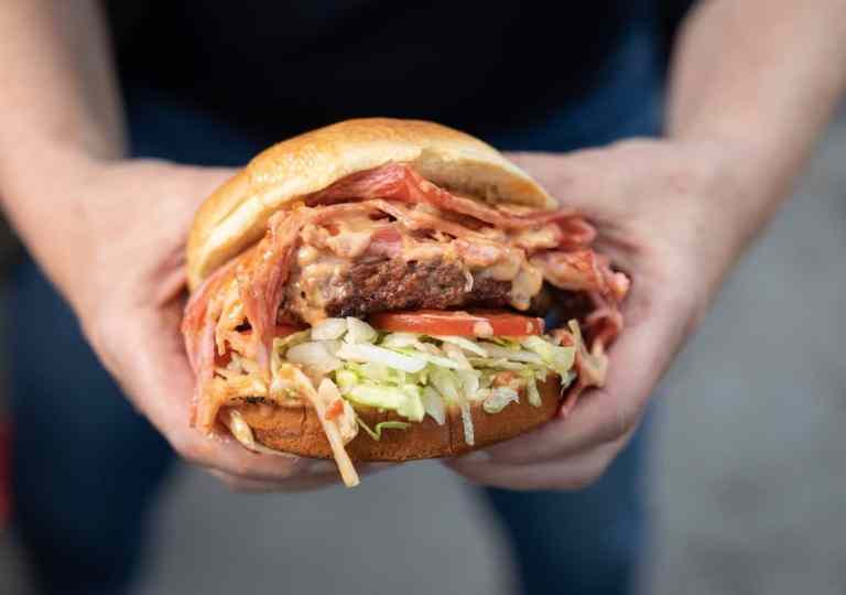 Slutty Vegan OPENS + 5 don’t-miss weekend events—Aug. 19-21 Slutty Vegan OPENS + 5 don’t-miss weekend events—Aug. 19-21