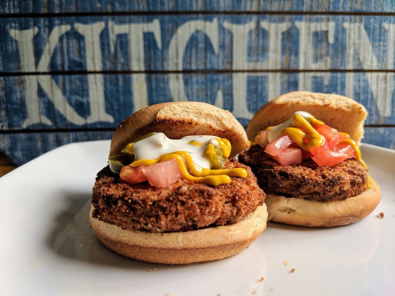 7 plant-based food options in Birmingham to check out 7 plant-based food options in Birmingham to check out