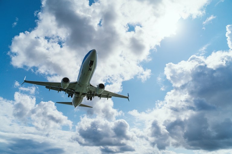 Enroll your kids at the new ✈ Aerospace and Aviation Charter School Enroll your kids at the new ✈ Aerospace and Aviation Charter School