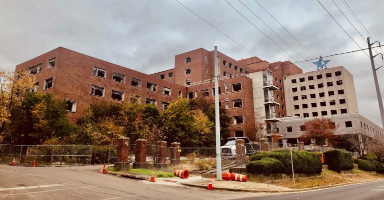 Now the News: Carraway Hospital demolition, Birmingham receives .5M award, new openings + more Now the News: Carraway Hospital demolition, Birmingham receives .5M award, new openings + more