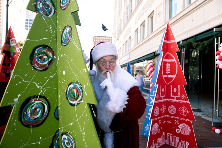Holiday markets, festive music + more wonderful weekend events—Dec. 9-11 Holiday markets, festive music + more wonderful weekend events—Dec. 9-11