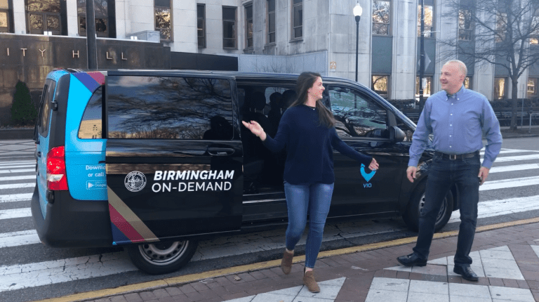 Now the News: Birmingham rideshare program expanding, new e-scooter + bike company coming soon Now the News: Birmingham rideshare program expanding, new e-scooter + bike company coming soon