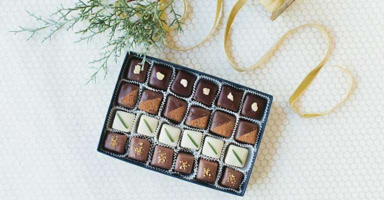 9 amazing spots for Birmingham chocolate lovers 9 amazing spots for Birmingham chocolate lovers