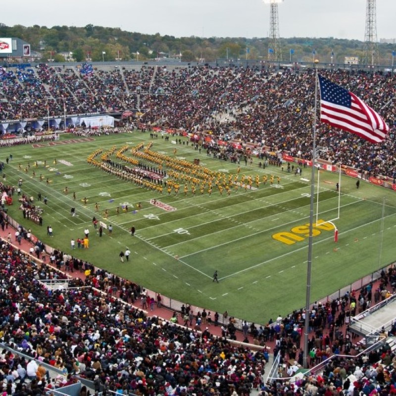 Magic City Classic lands “huge” new title sponsor Magic City Classic lands “huge” new title sponsor