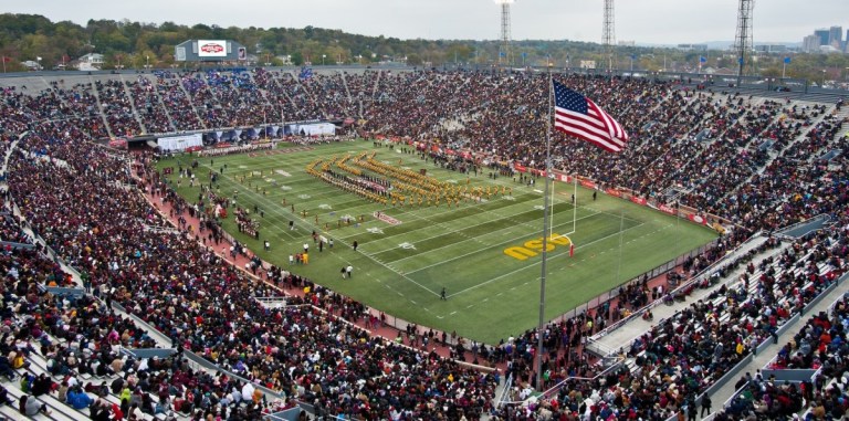 Now the News: Magic City Classic to stay at Legion Field through 2026, Shelby County opens 750-acre park + more Now the News: Magic City Classic to stay at Legion Field through 2026, Shelby County opens 750-acre park + more