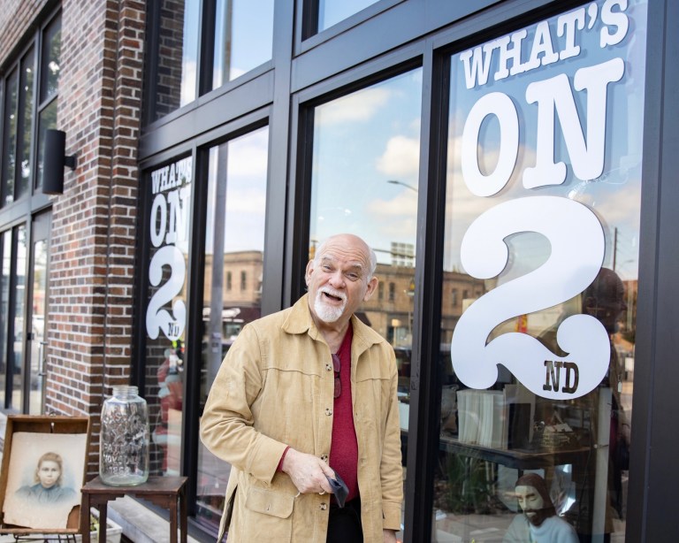 What’s on 2nd to close after passing of owner What’s on 2nd to close after passing of owner