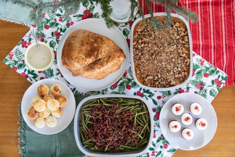 10 restaurants open on Thanksgiving Day around the Magic City 10 restaurants open on Thanksgiving Day around the Magic City