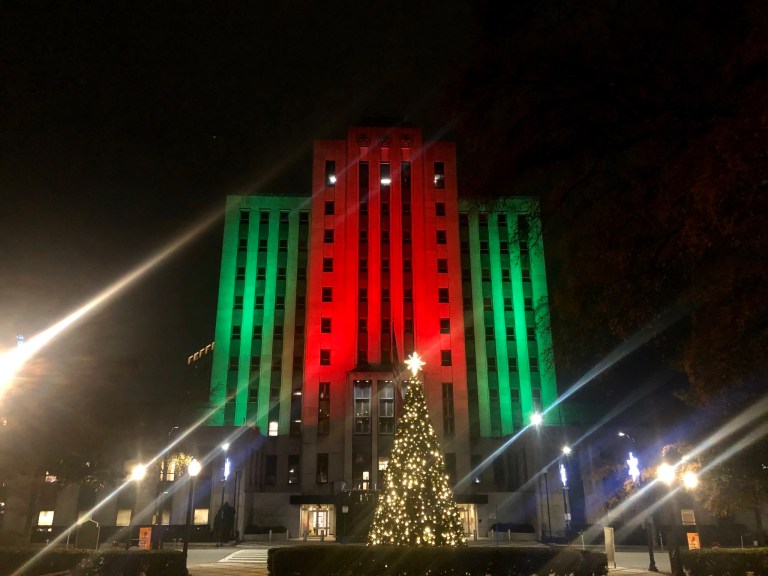The List: 20 Christmas tree lightings, parades in Birmingham metro The List: 20 Christmas tree lightings, parades in Birmingham metro