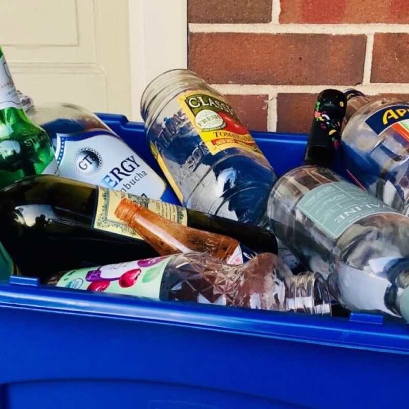 UAB is offering glass recycling for one day only on April 20th. Here are the details. UAB is offering glass recycling for one day only on April 20th. Here are the details.