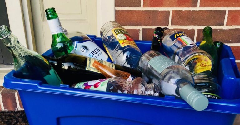 UAB is offering glass recycling for one day only on April 20th. Here are the details. UAB is offering glass recycling for one day only on April 20th. Here are the details.