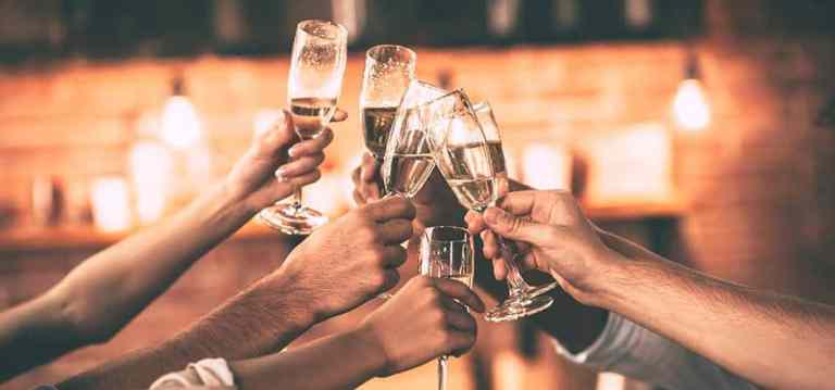 5 places for the best bubbly in Bham in time for National Prosecco Day 5 places for the best bubbly in Bham in time for National Prosecco Day