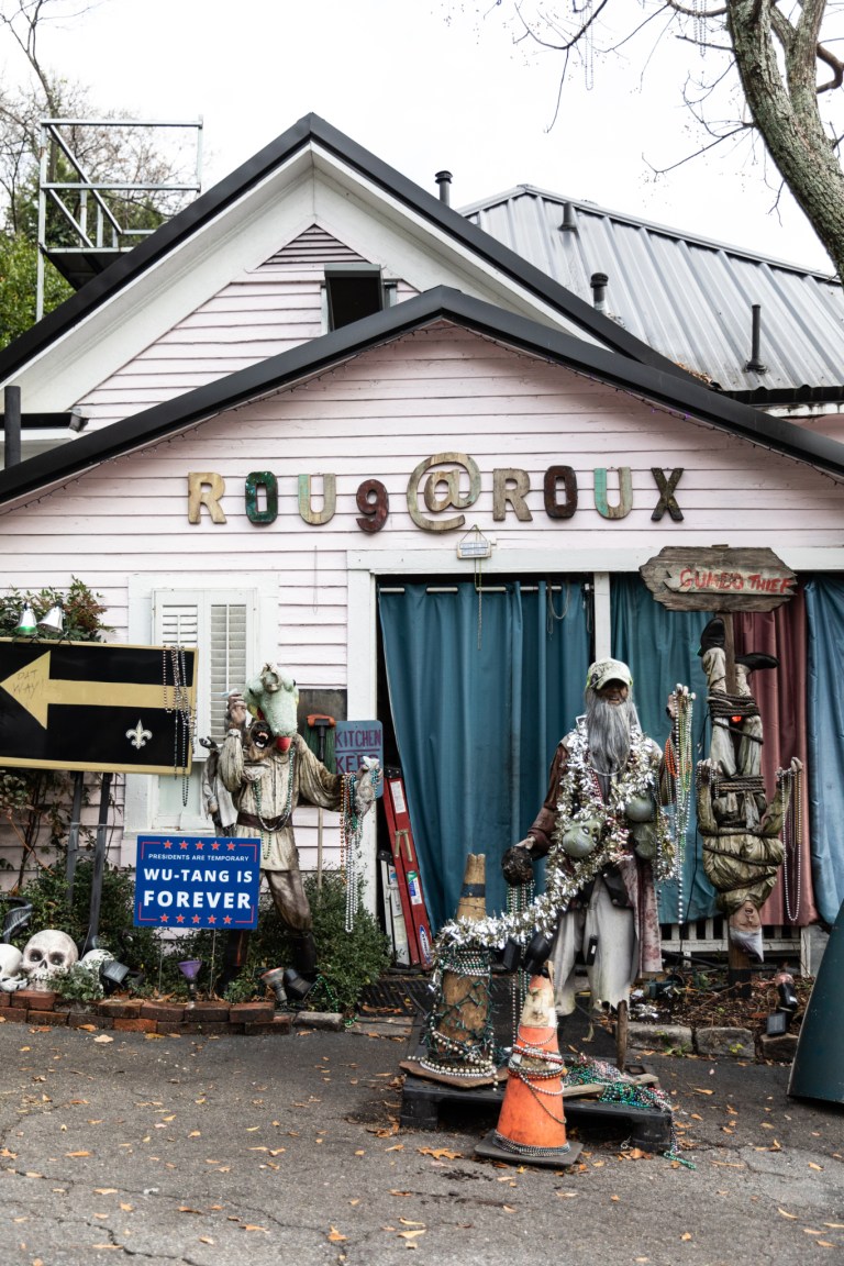 Rougaroux to open new location in Mountain Brook Village + 5 other openings Rougaroux to open new location in Mountain Brook Village + 5 other openings