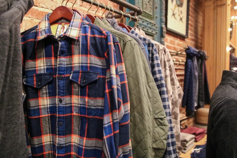 5 male boutiques in Birmingham with the best fall fits 5 male boutiques in Birmingham with the best fall fits