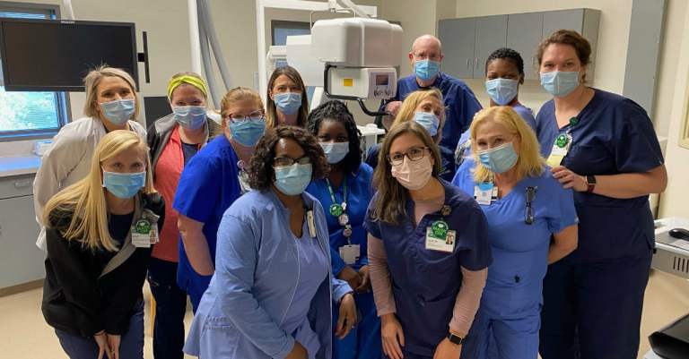 8 Birmingham-area hospitals report increase in COVID-19 patients 8 Birmingham-area hospitals report increase in COVID-19 patients