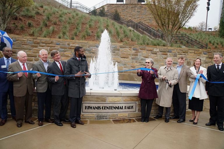 The Kiwanis Club of Birmingham announces 2023 Emerging Leaders class The Kiwanis Club of Birmingham announces 2023 Emerging Leaders class
