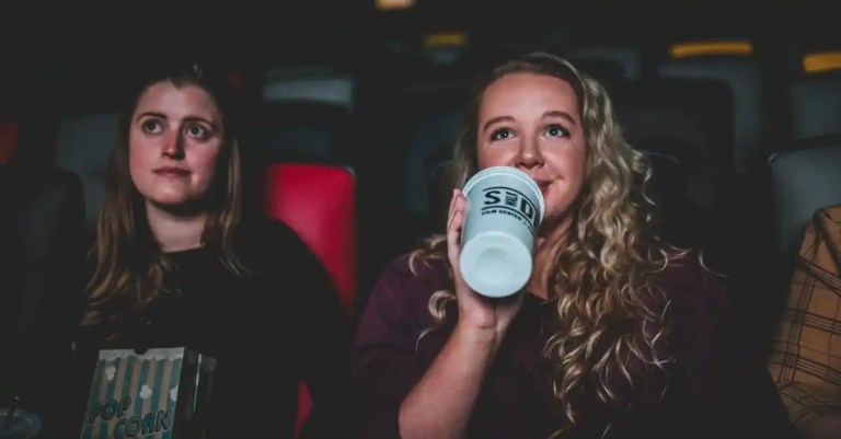 Sidewalk Film Festival is back Aug. 22-28—everything you need to know before you go Sidewalk Film Festival is back Aug. 22-28—everything you need to know before you go