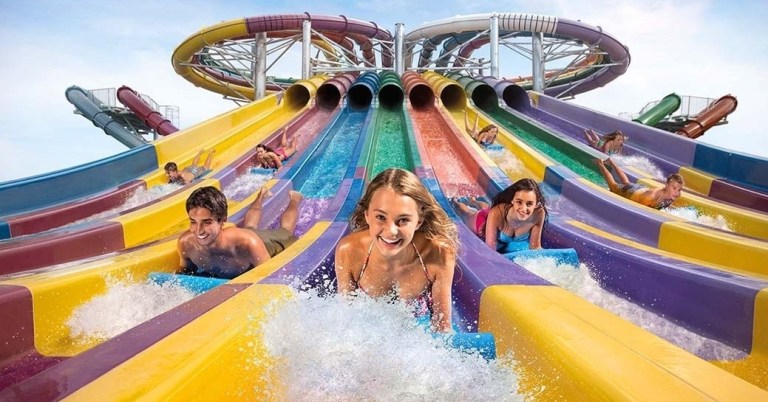 Keep cool with these 6 family friendly water activities around Birmingham this summer Keep cool with these 6 family friendly water activities around Birmingham this summer