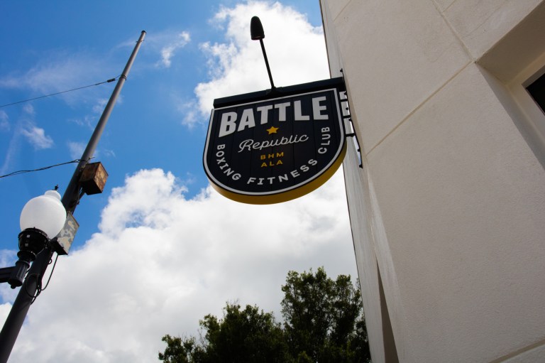 Birmingham-based boxing gym coming soon to Hoover Birmingham-based boxing gym coming soon to Hoover