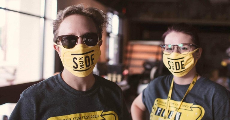 What you need to know as the Sidewalk Film Festival begins— box office + more What you need to know as the Sidewalk Film Festival begins— box office + more