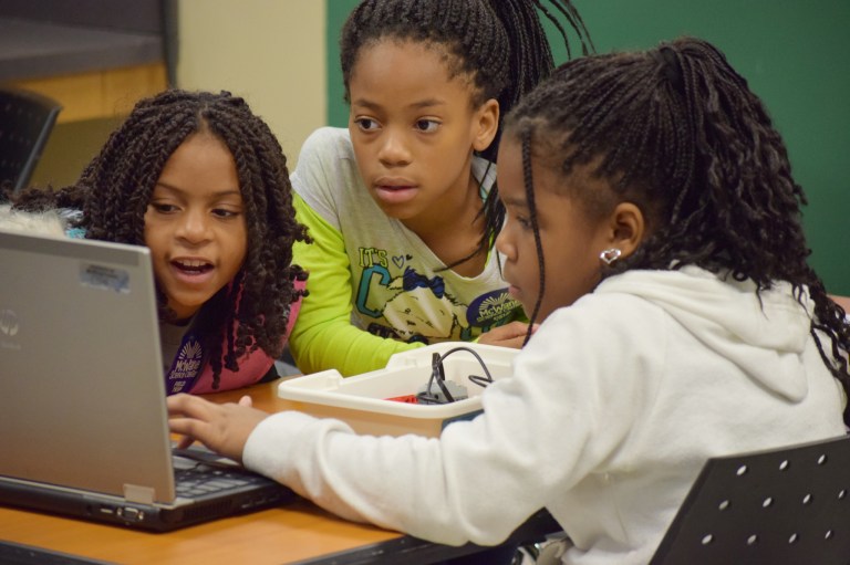 Your guide to 5 summer coding camps in The Magic City Your guide to 5 summer coding camps in The Magic City